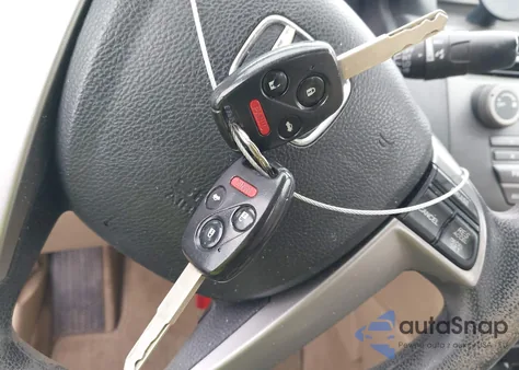 2012 Honda Accord 2.4 Lx from USA, damaged, VIN 1HGCP2F36CA024907